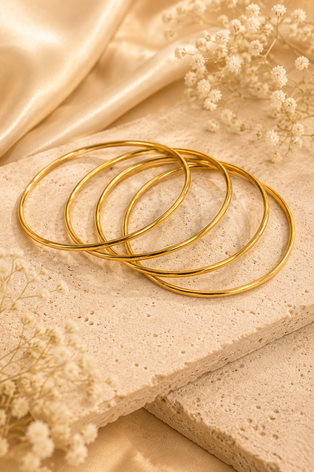 Nazakat bangle
