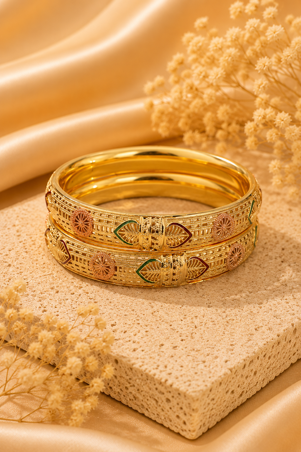 Rajsi bangle