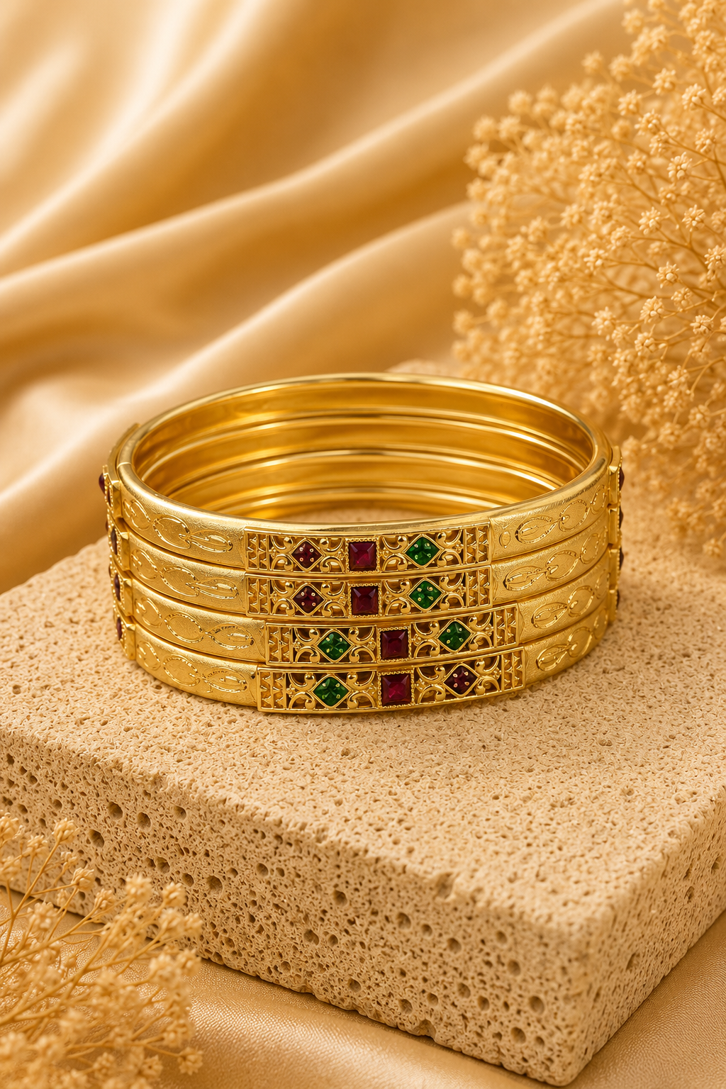 Rajsi Bangle