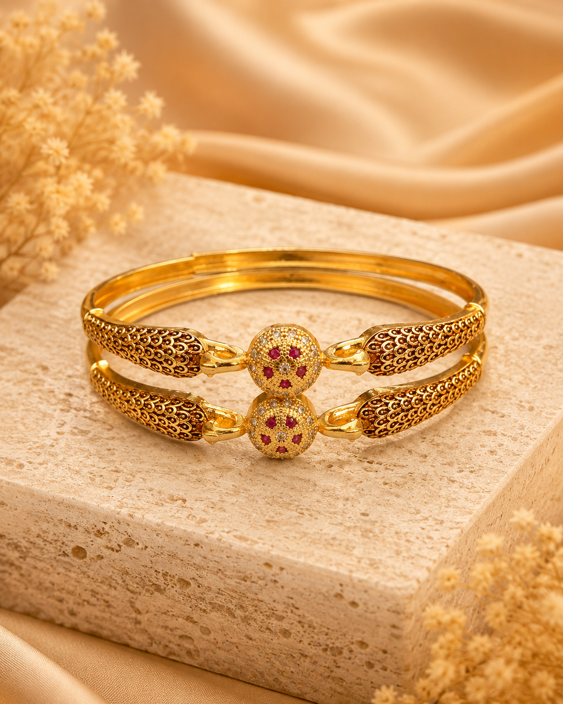 Rajsi Bangle