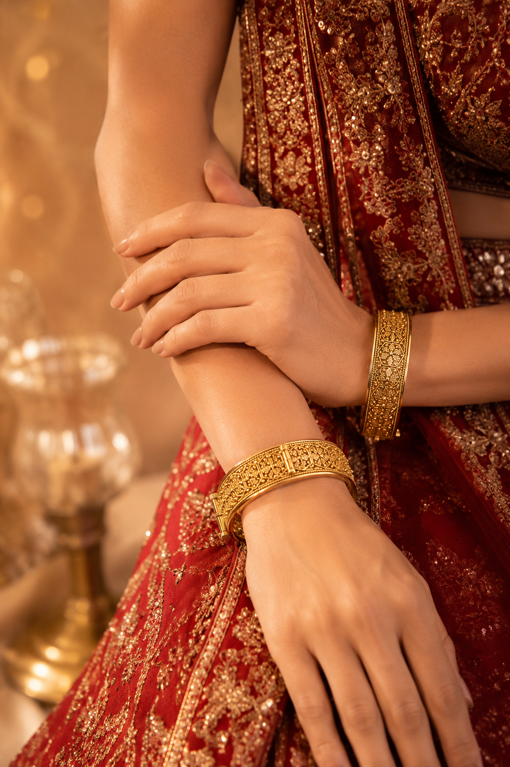 Shagun bangle