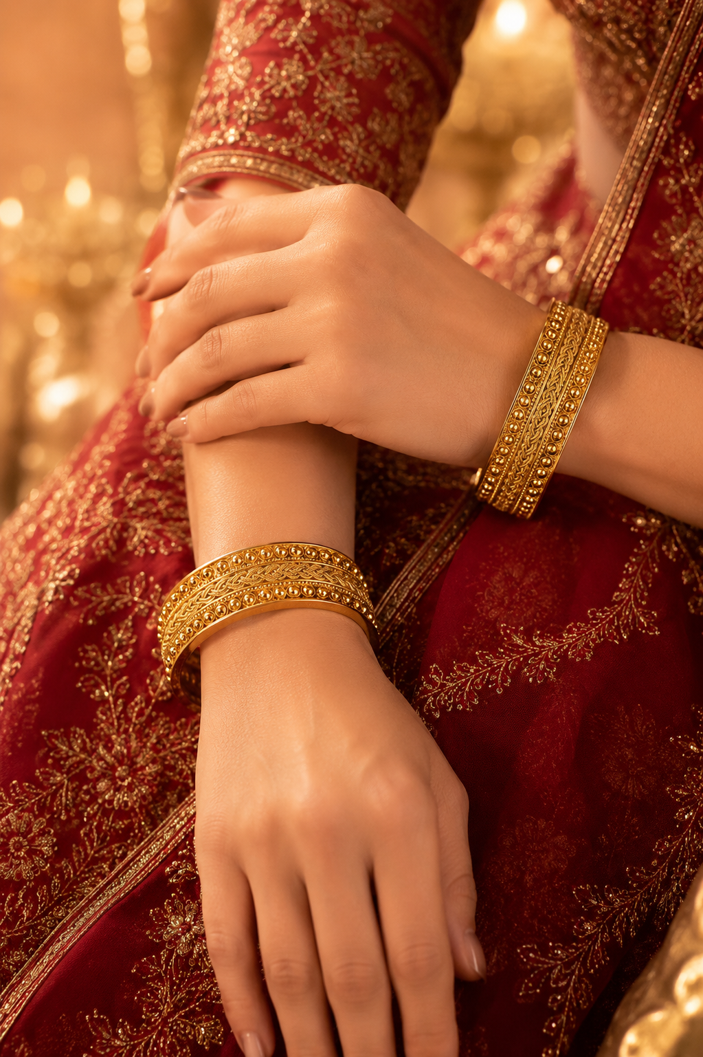 Shagun bangle