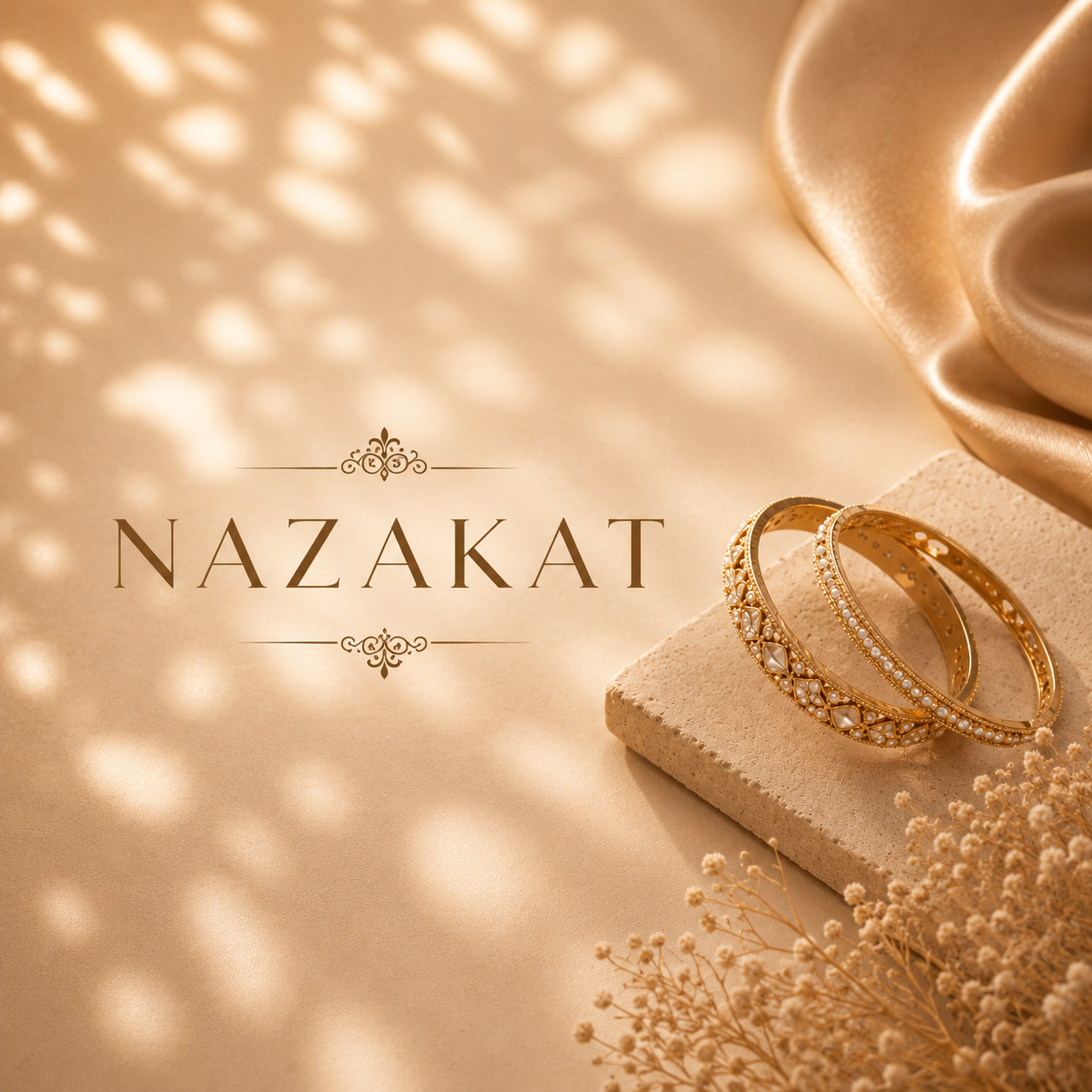 NAZAKAT
