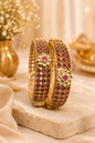 Heritage Bangles