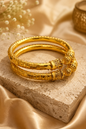 Nazakat bangle
