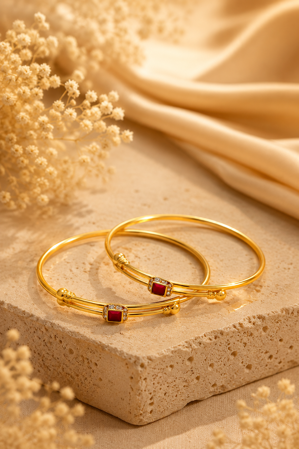 Adaa bangle