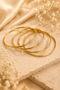 Nazakat bangle