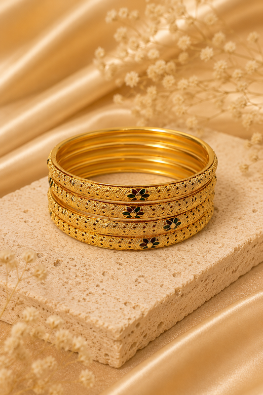 Rajsi Bangle