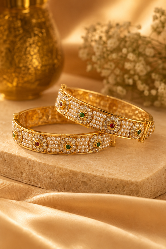 Rajsi bangle