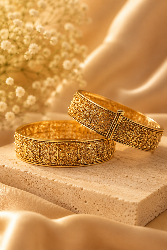 Shagun bangle