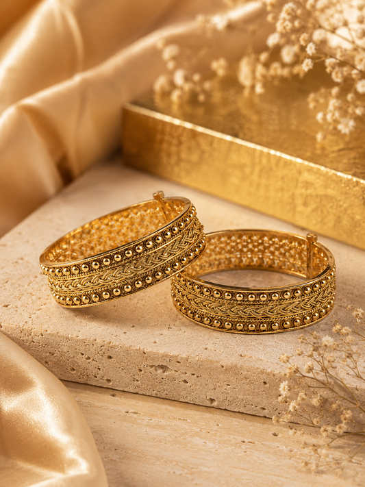 Shagun bangle