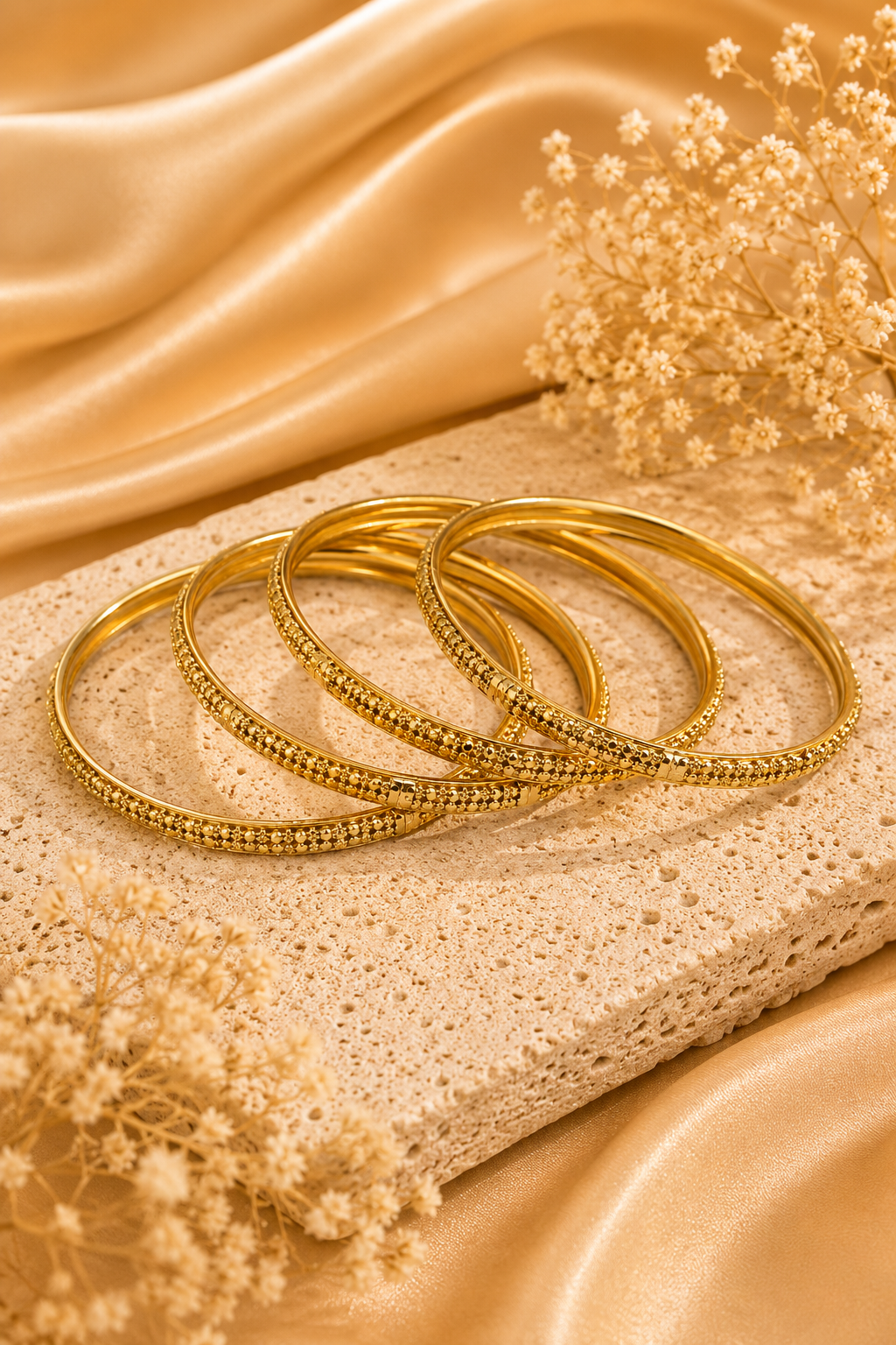 Nazakt Bangle