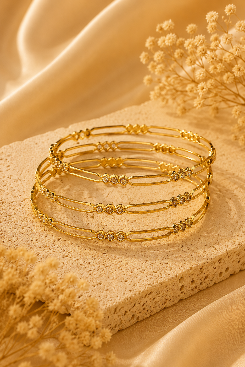 Adaa Bangle