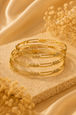 Adaa Bangle