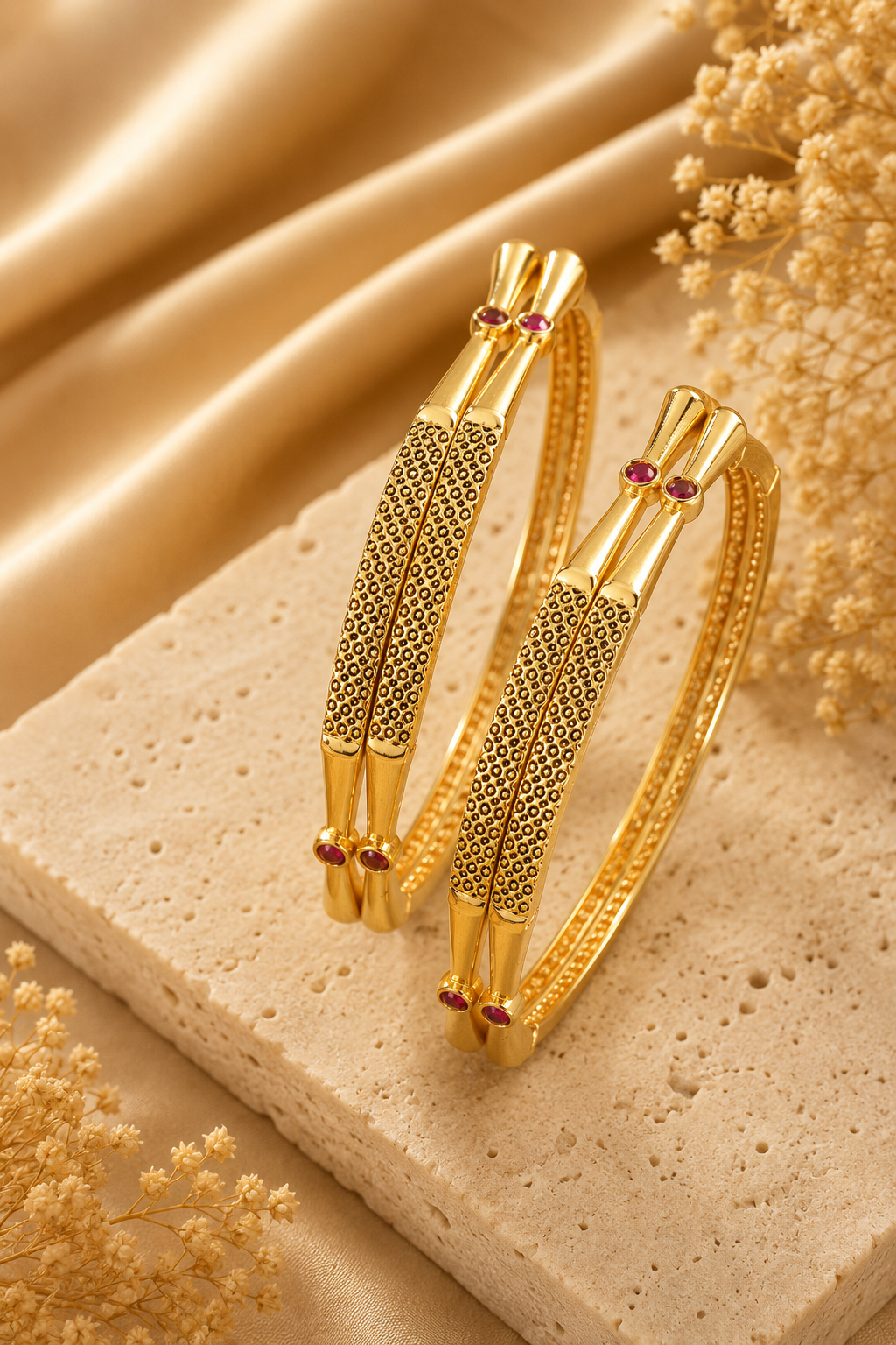 Adaa Bangle