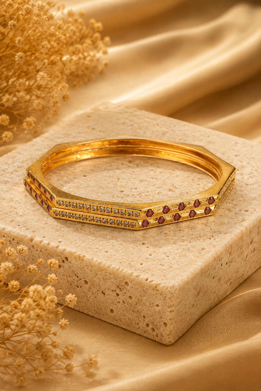 Adaa Bangle