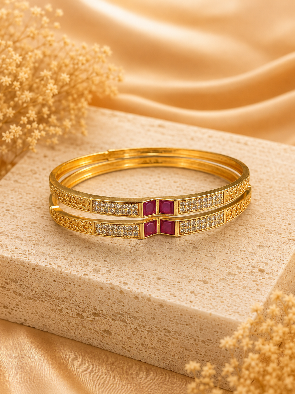 Adaa Bangle