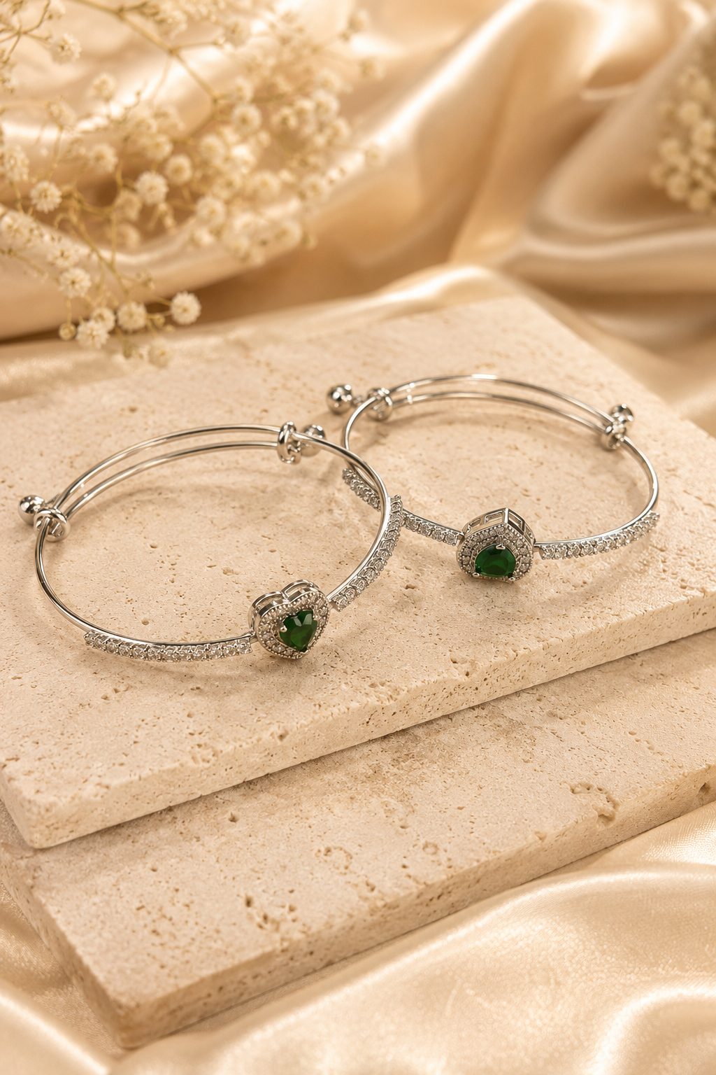 Adaa bangle