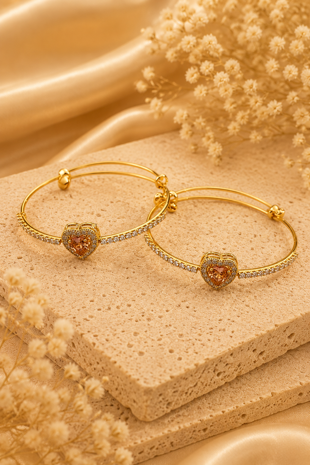 Adaa bangle