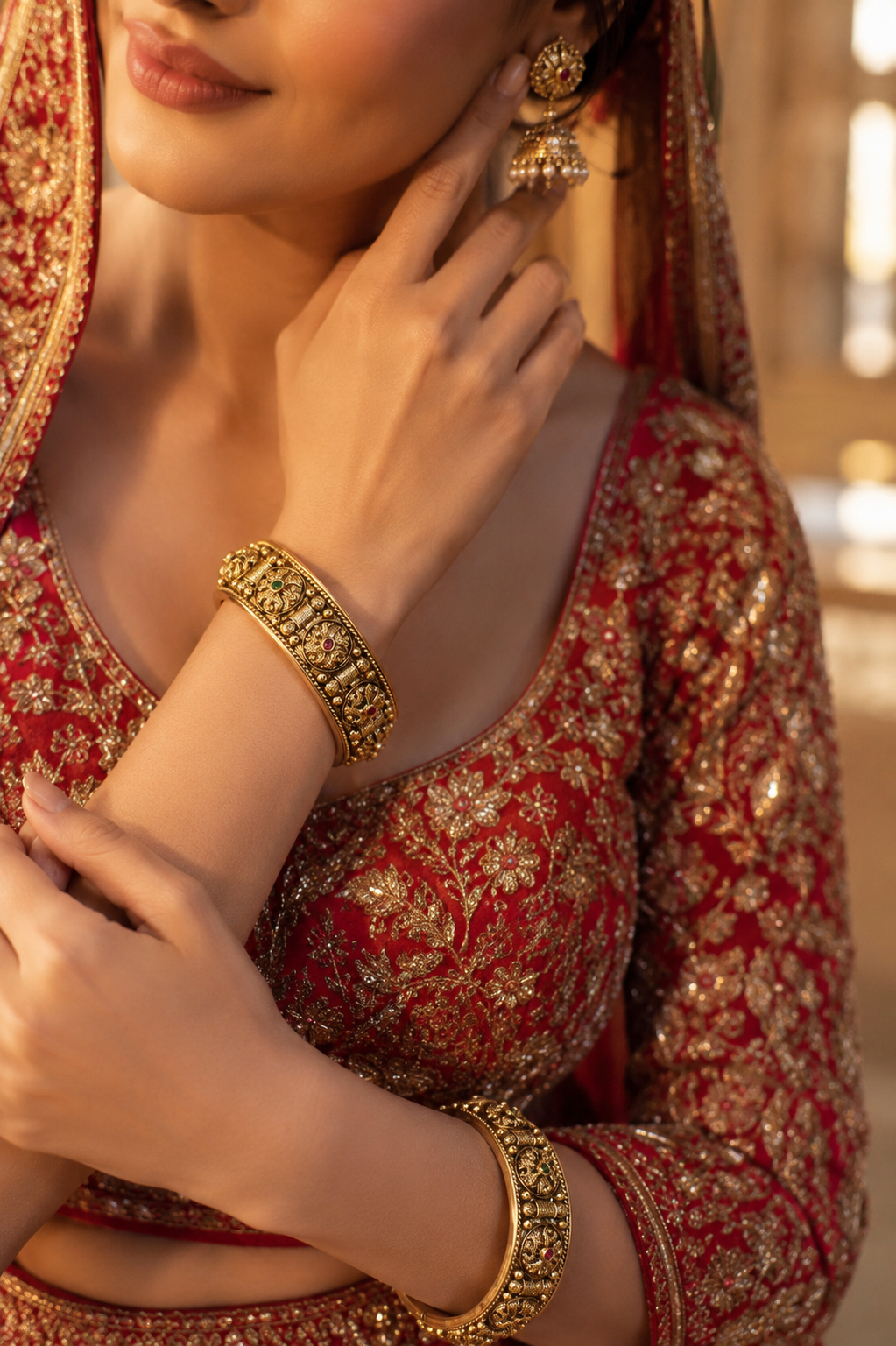 Shagun Bangle