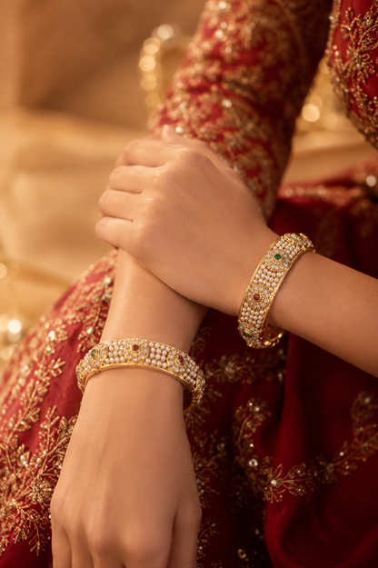 Rajsi bangle
