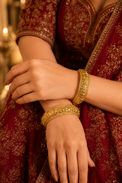 Shagun Bnagles