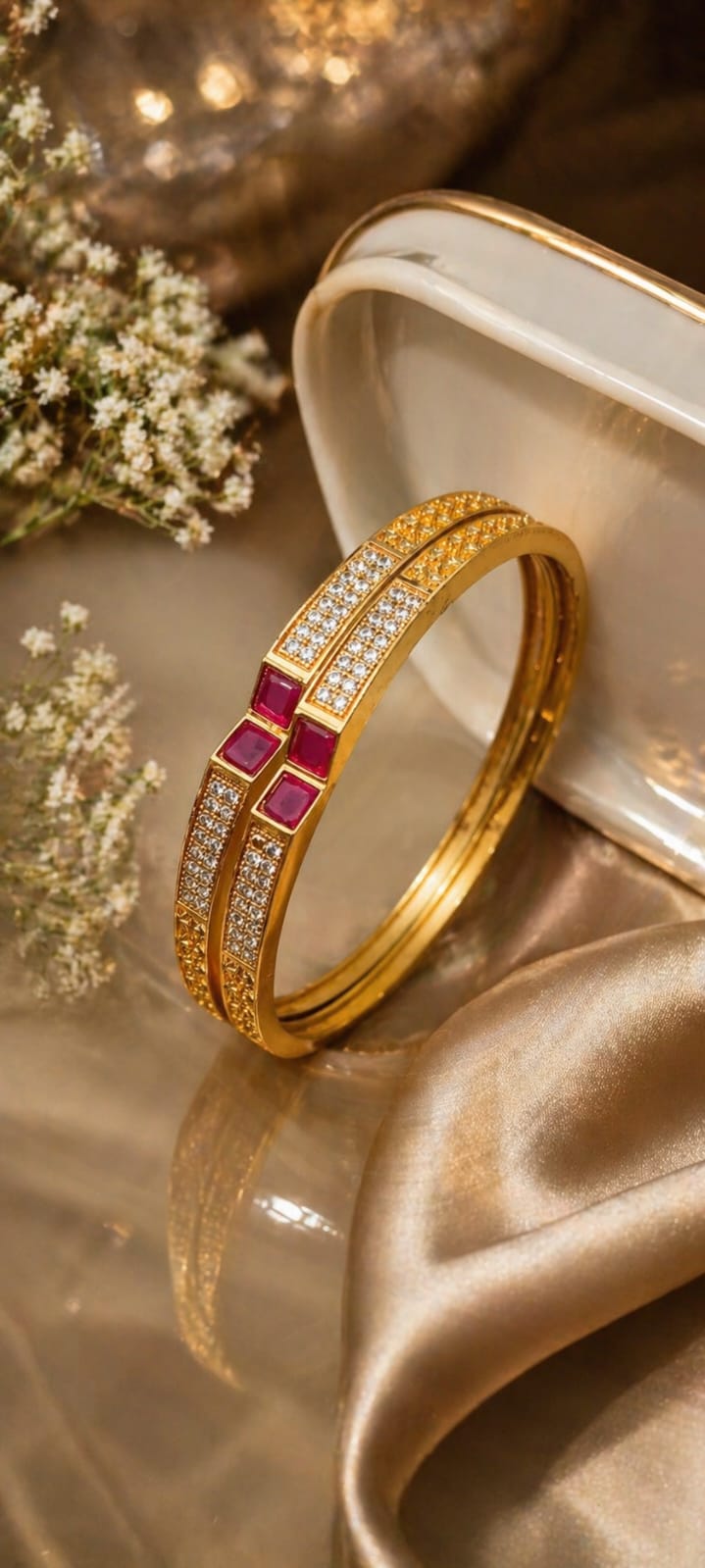 Adaa Bangle