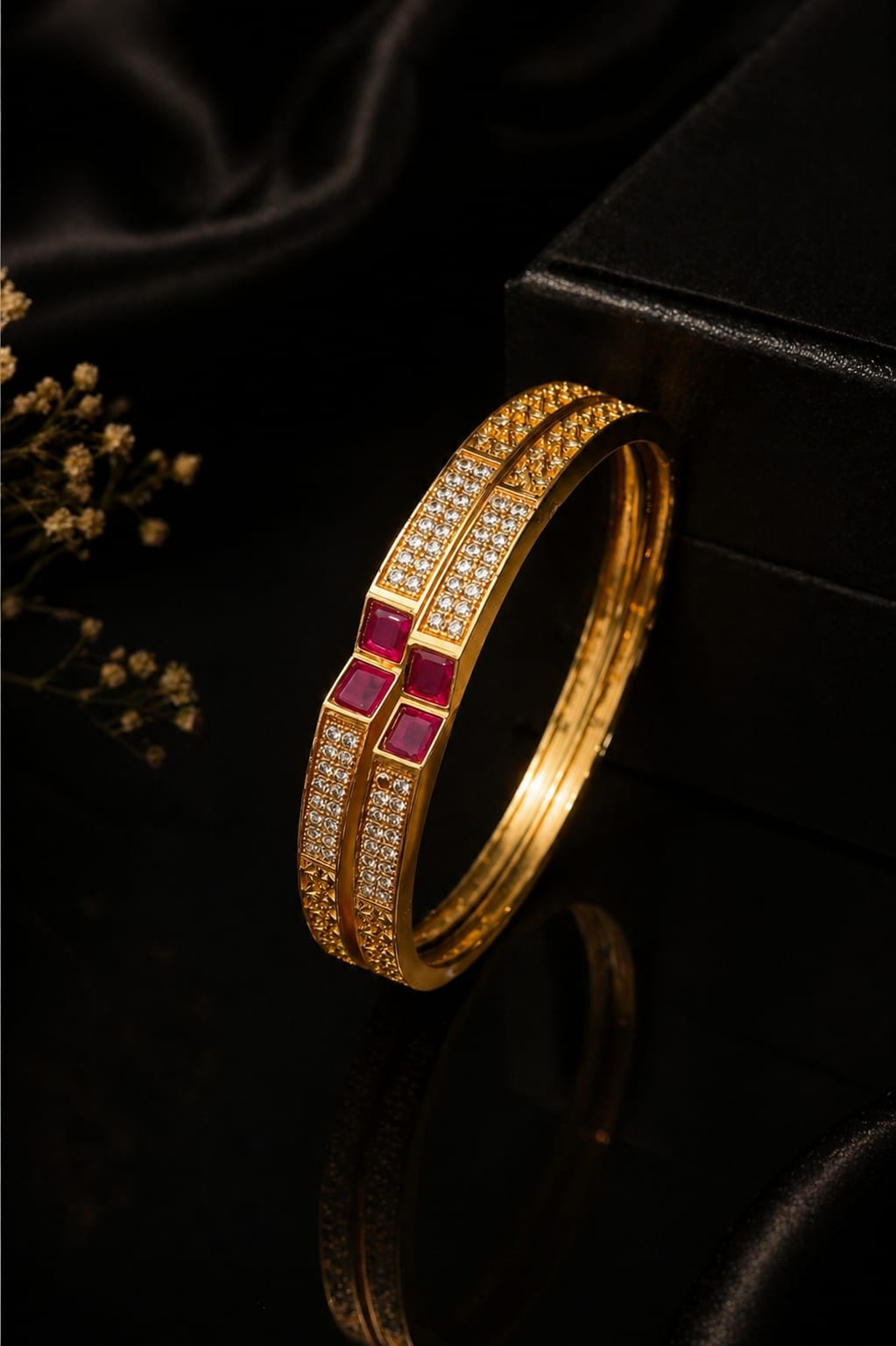 Adaa Bangle