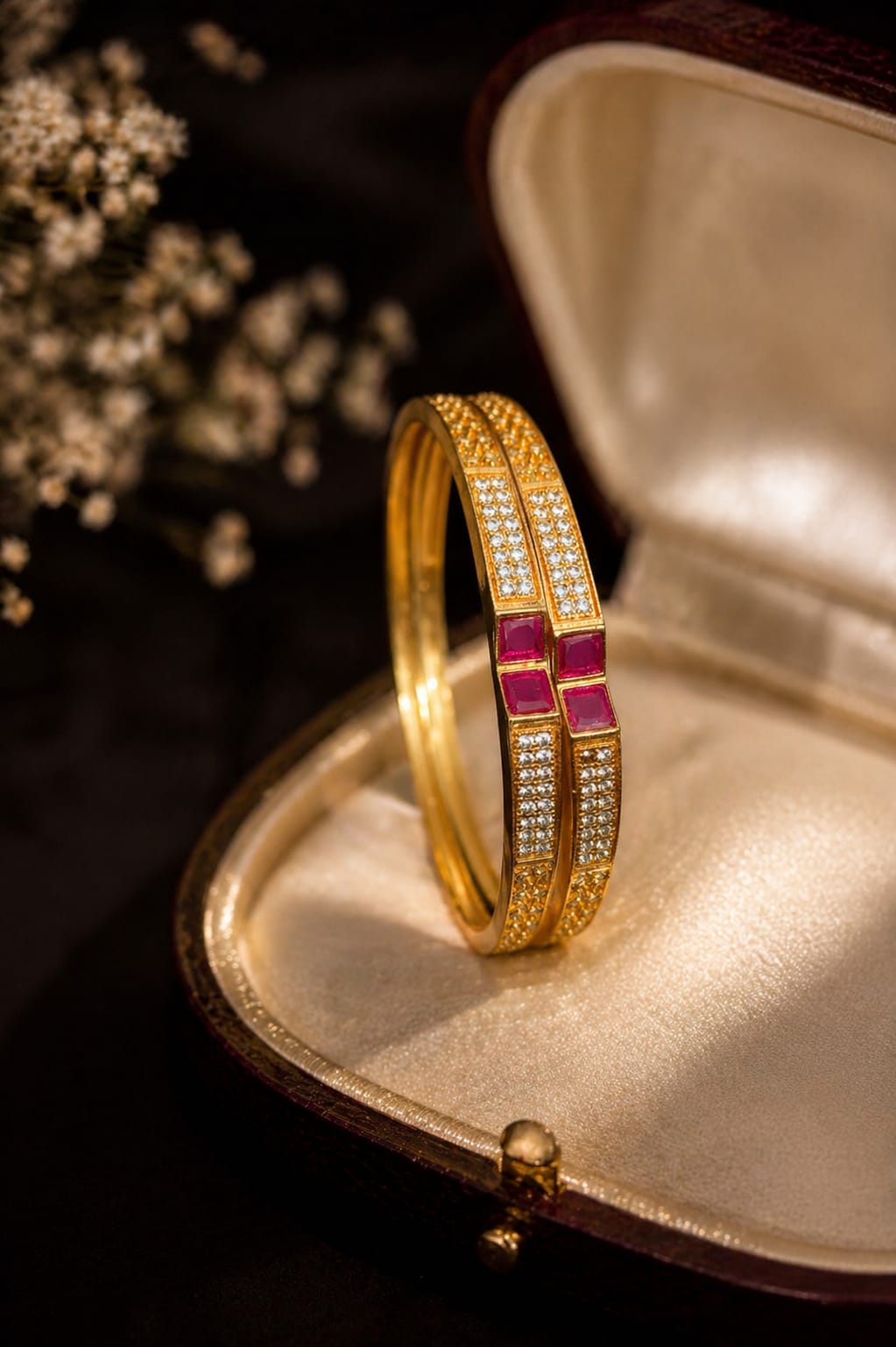 Adaa Bangle