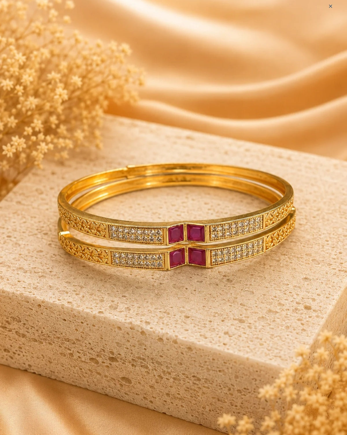 Adaa Bangle